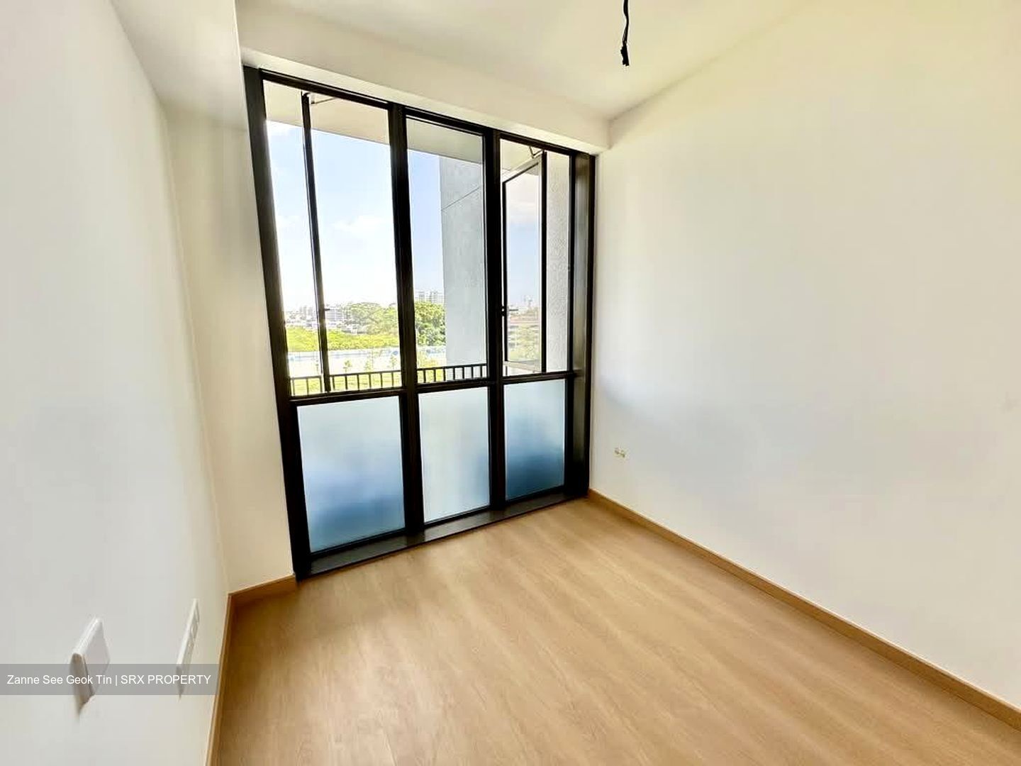 The Botany At Dairy Farm (D23), Condominium #563214351